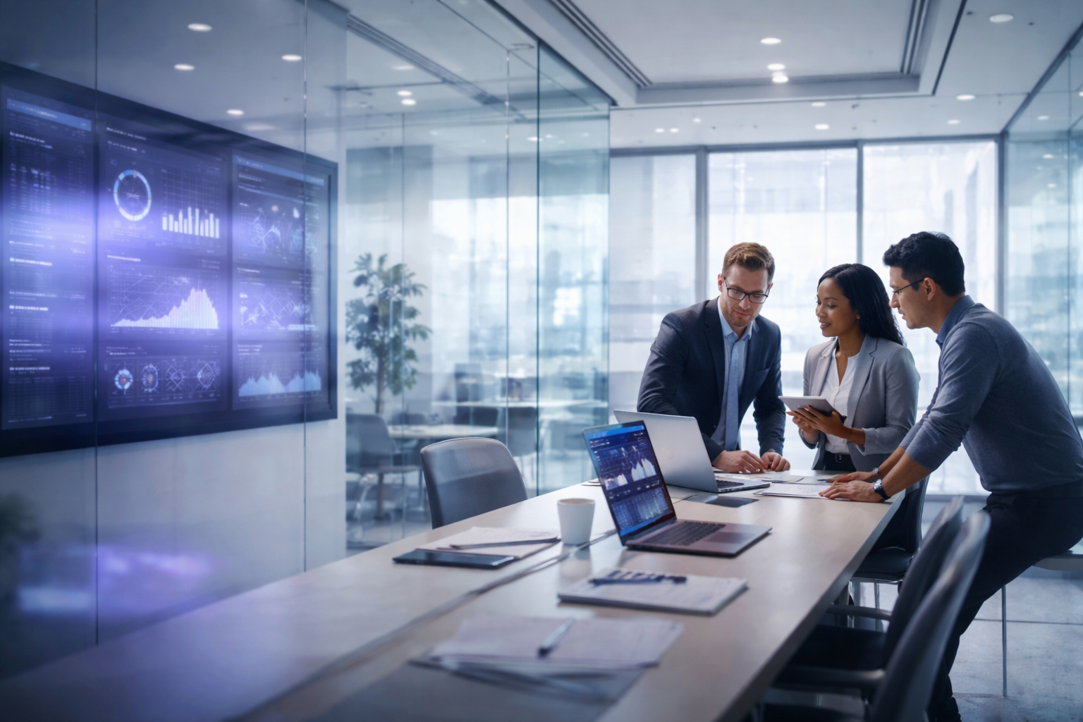 SysWave IT Solutions